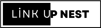 Link Up Nest Logo
