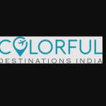 colorfuldestinations india Profile Picture