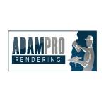 AdamPro rendering Profile Picture