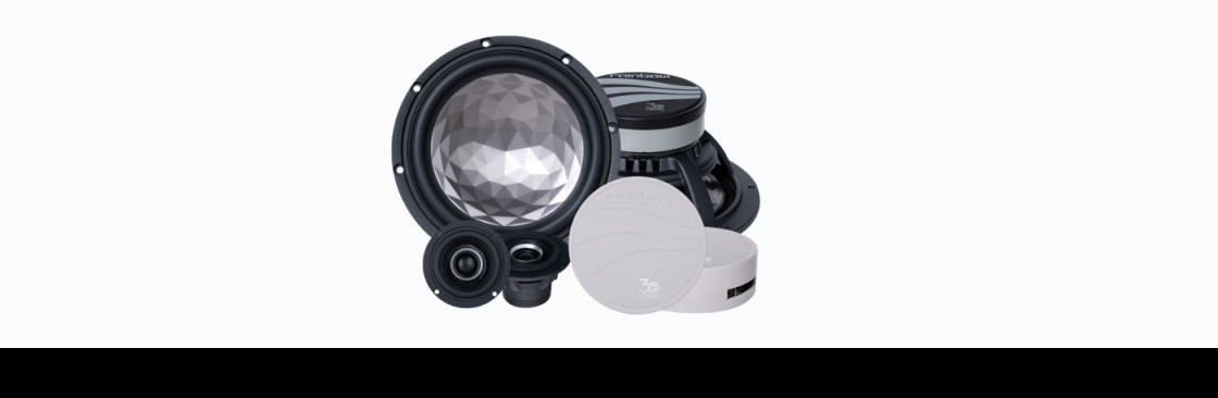 Rainbow Audio GmbH Cover Image