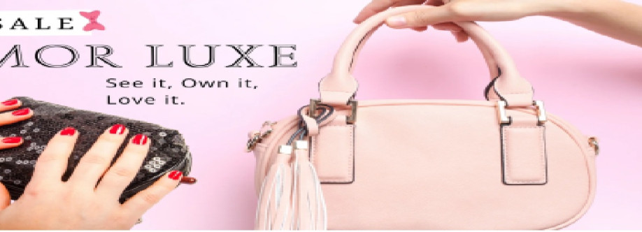 Limor Luxe Cover Image