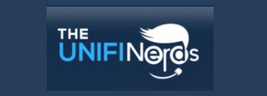 UniFi Nerds Cover Image