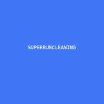super run cleaning profile picture