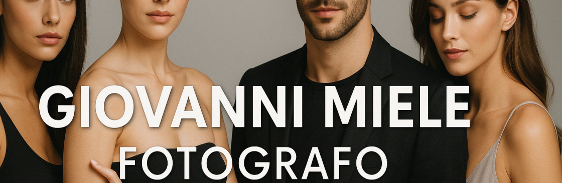 Giovanni Miele Cover Image