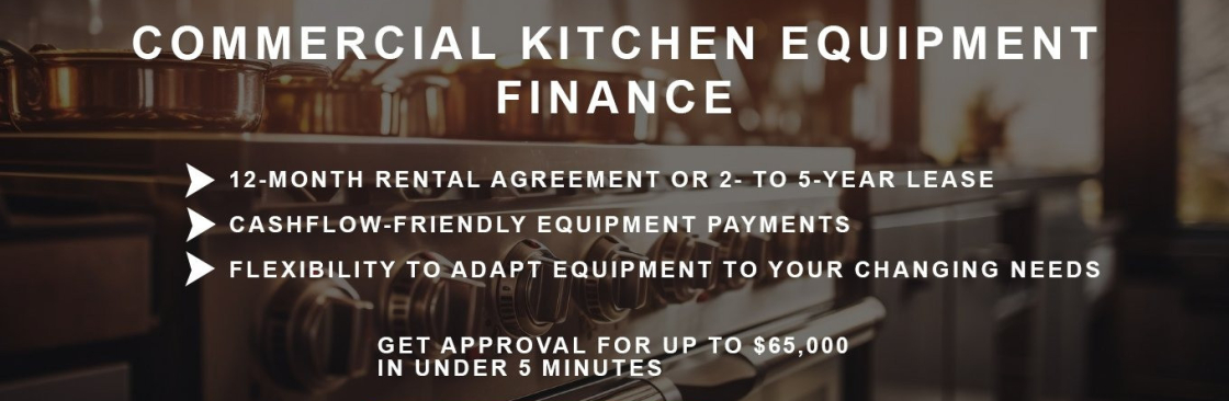 Kitchen Appliances Warehouse Cover Image