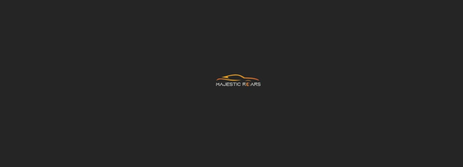 Majestic Roars Cover Image