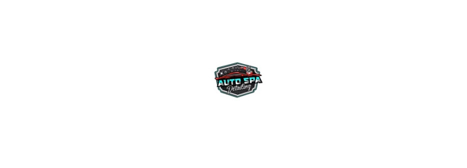 Autospa Detailing and Tinting Cover Image