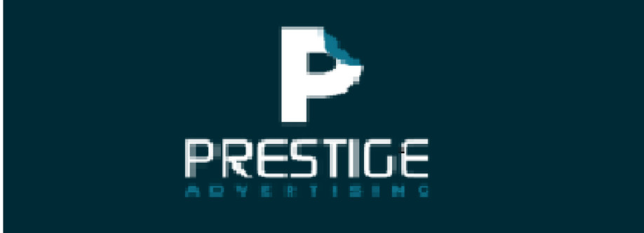 Prestige Advertising Cover Image
