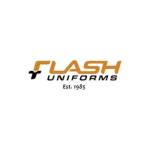 Flash Uniforms Profile Picture