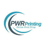 PWR Printing Profile Picture