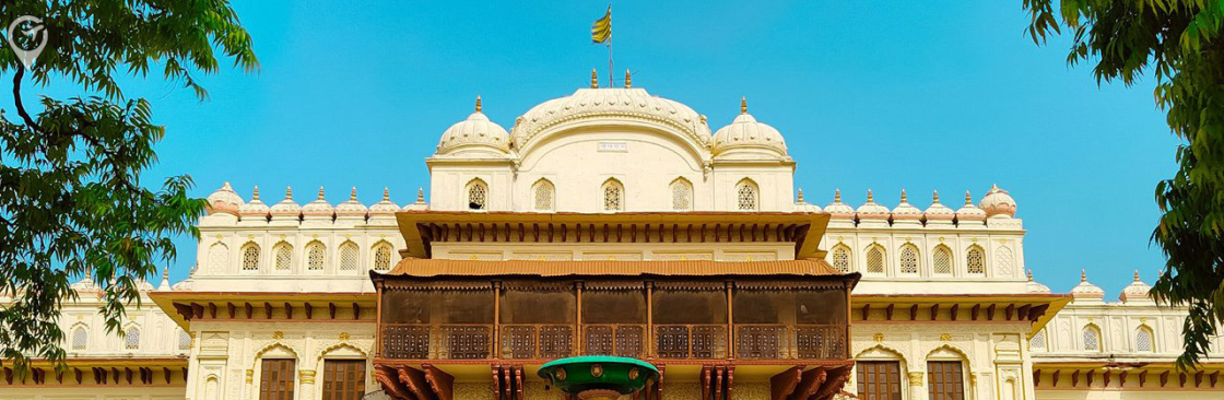 Colorful Destinations India Cover Image