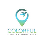 Colorful Destinations India Profile Picture