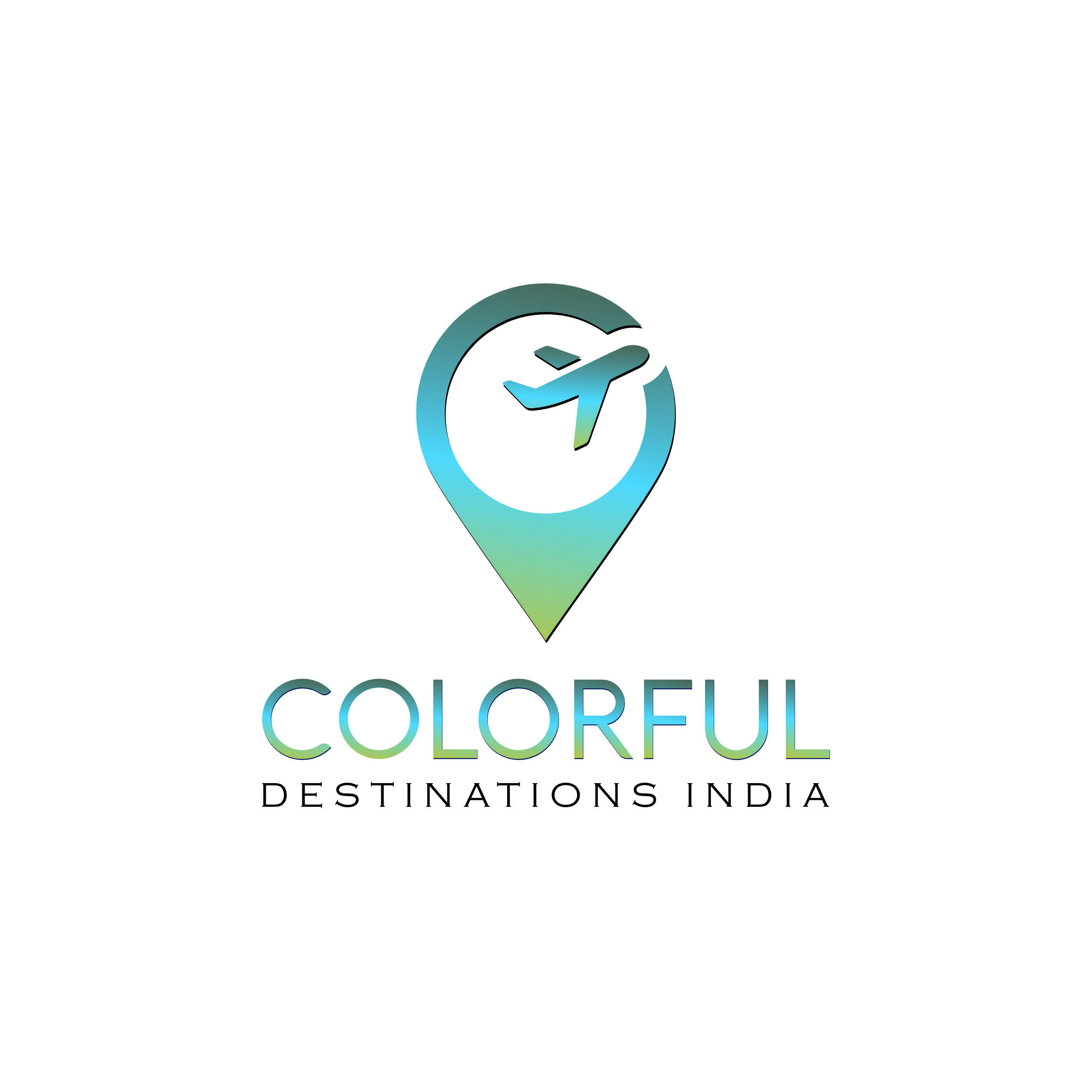 Colorful Destinations India Profile Picture